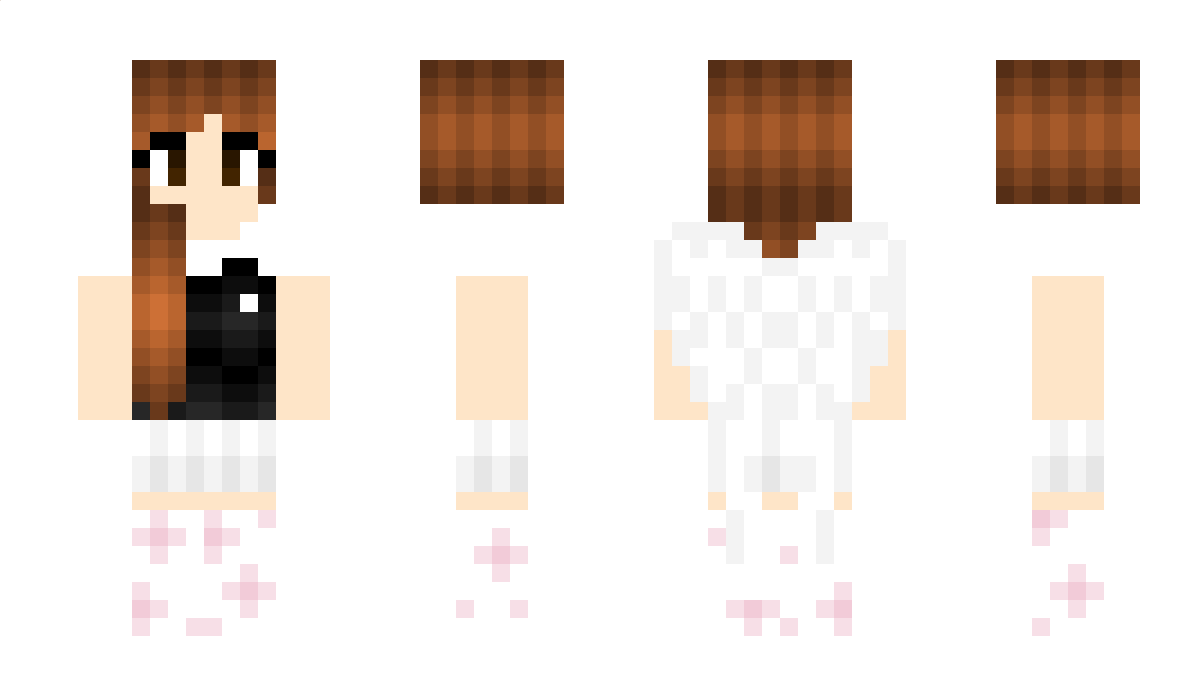 EnTEc Minecraft Skin