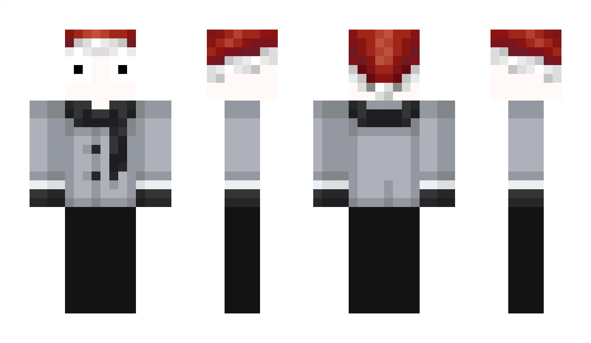 Tocgle Minecraft Skin