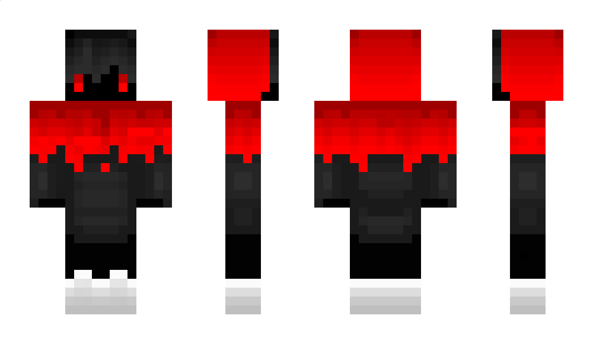 niki7 Minecraft Skin