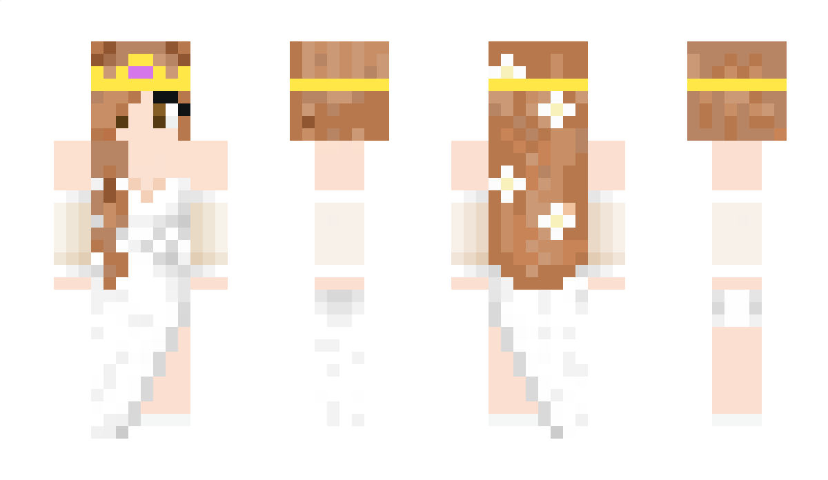 Lutti Minecraft Skin