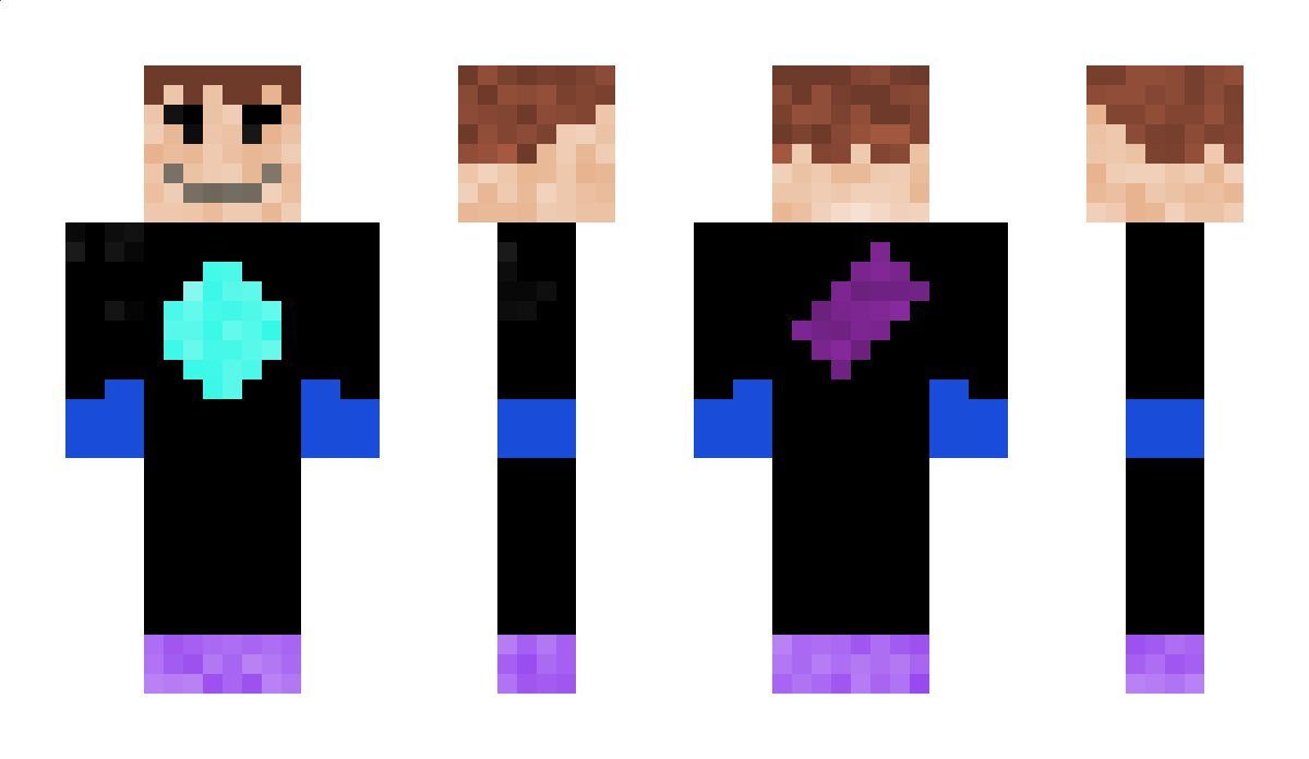 magmaslimi Minecraft Skin