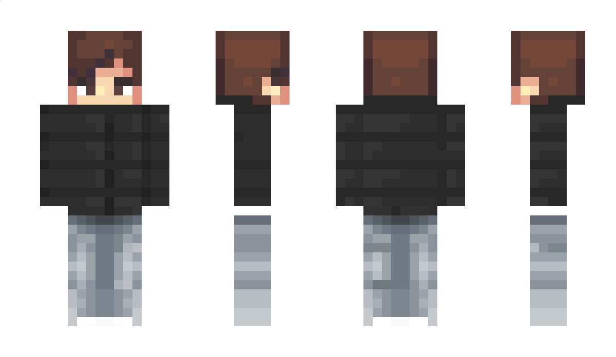 partemij Minecraft Skin