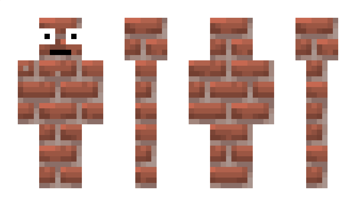 MonsterMash11 Minecraft Skin