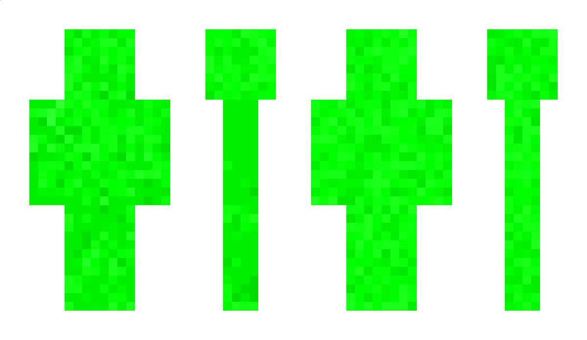 TerraMaster85 Minecraft Skin