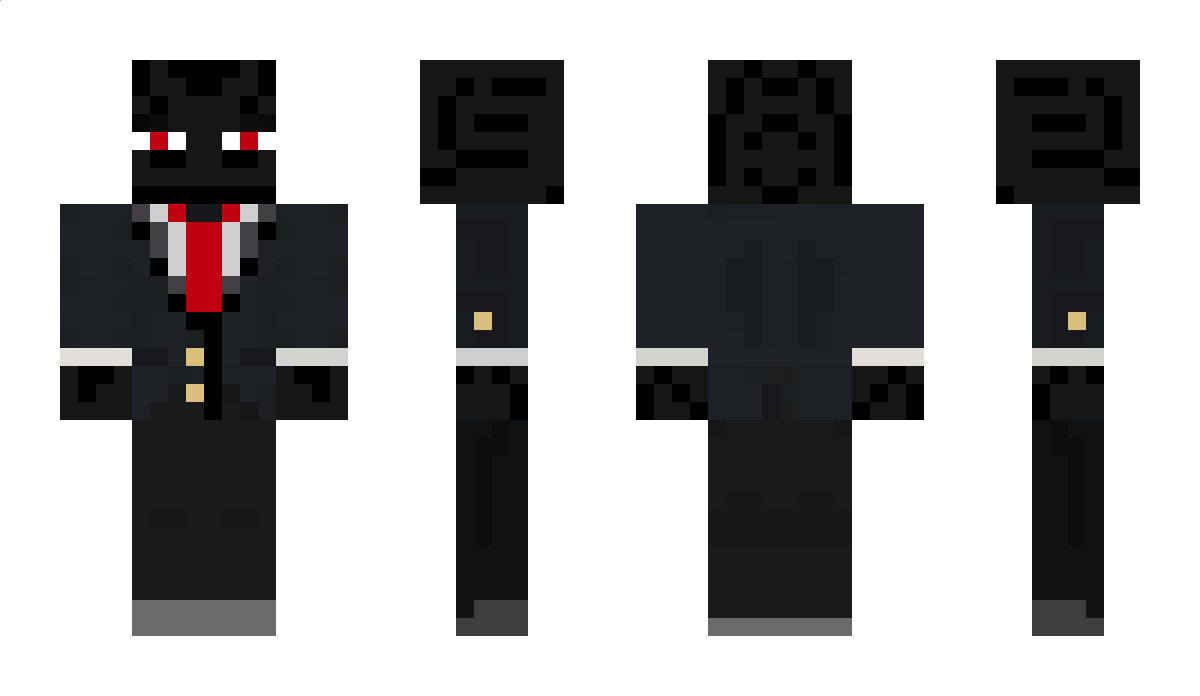 Pappey Minecraft Skin