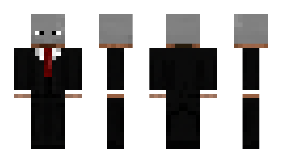 morgenonelove Minecraft Skin