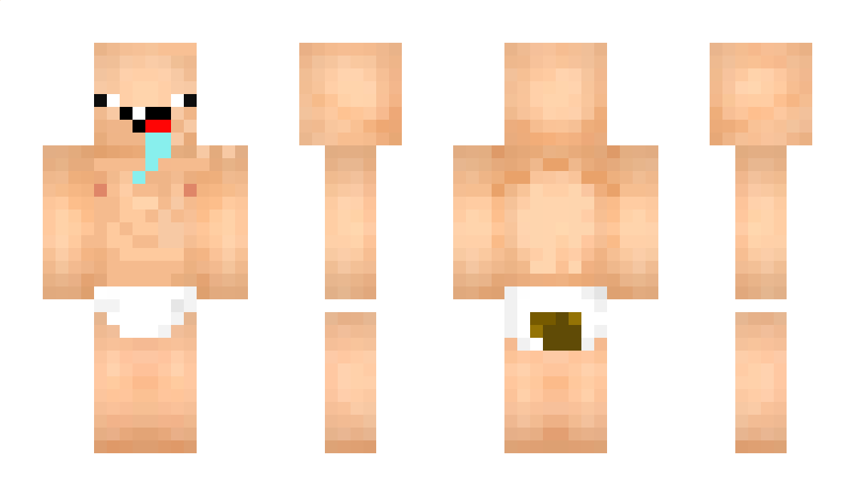 VZX Minecraft Skin