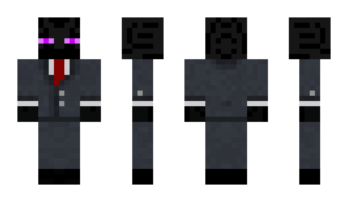 Bentato1 Minecraft Skin