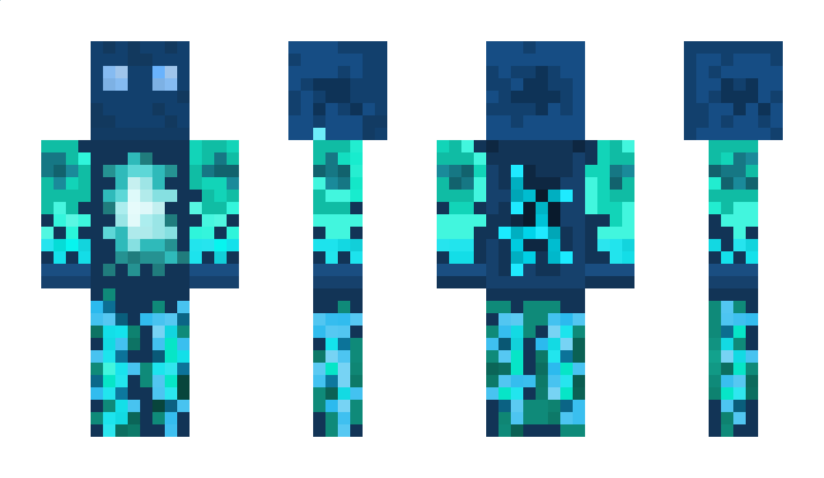 A89312 Minecraft Skin