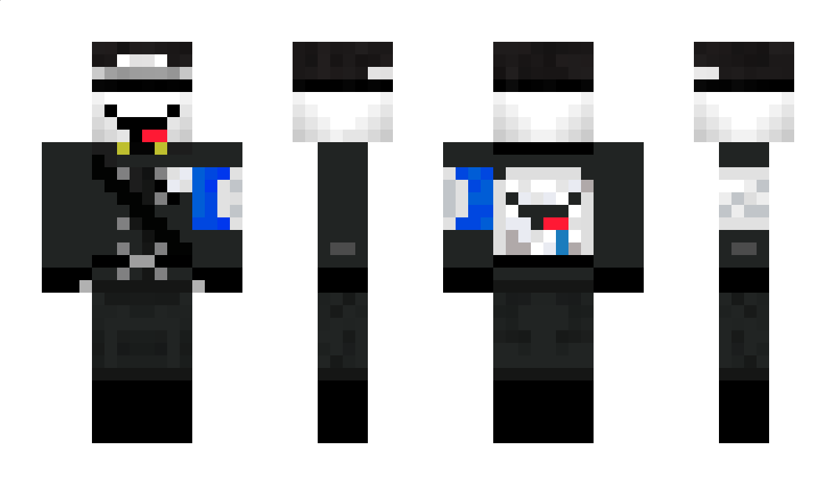 KardanAdam_ Minecraft Skin