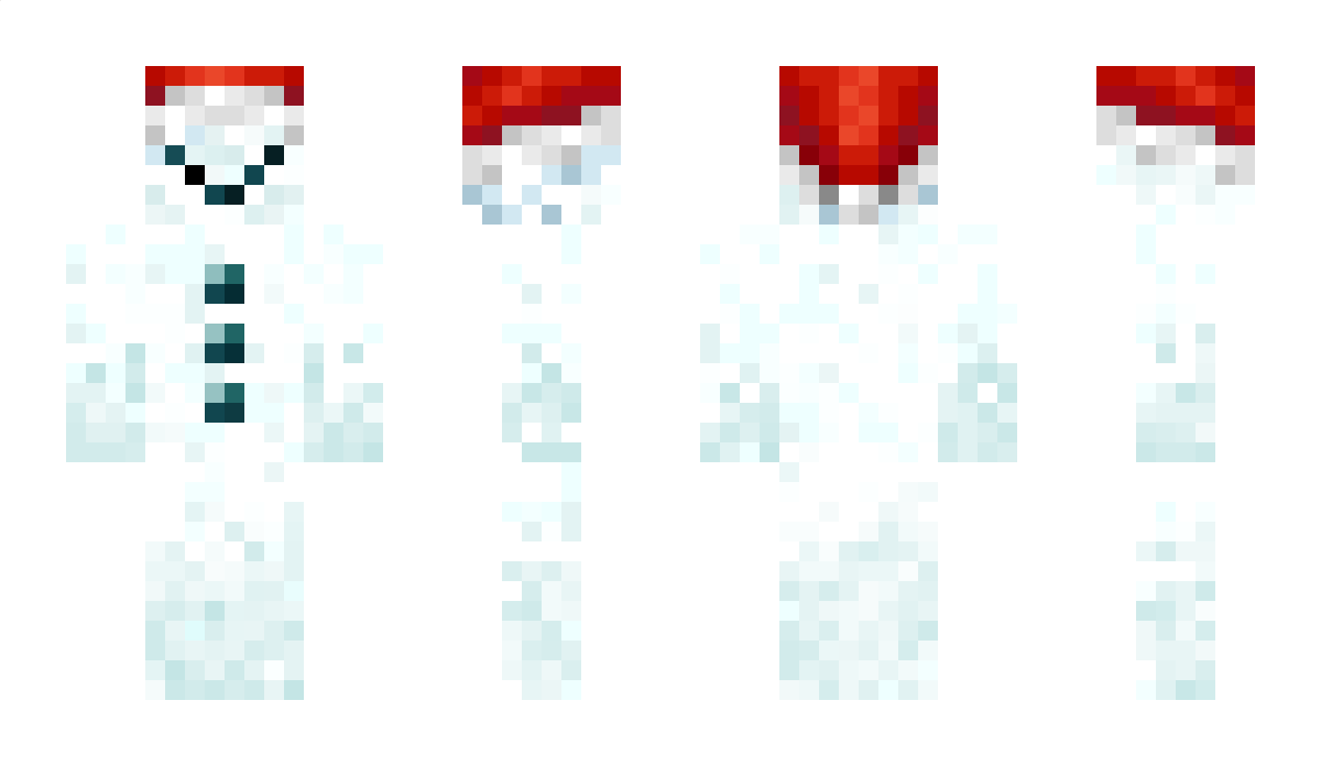 24grudnia_ Minecraft Skin