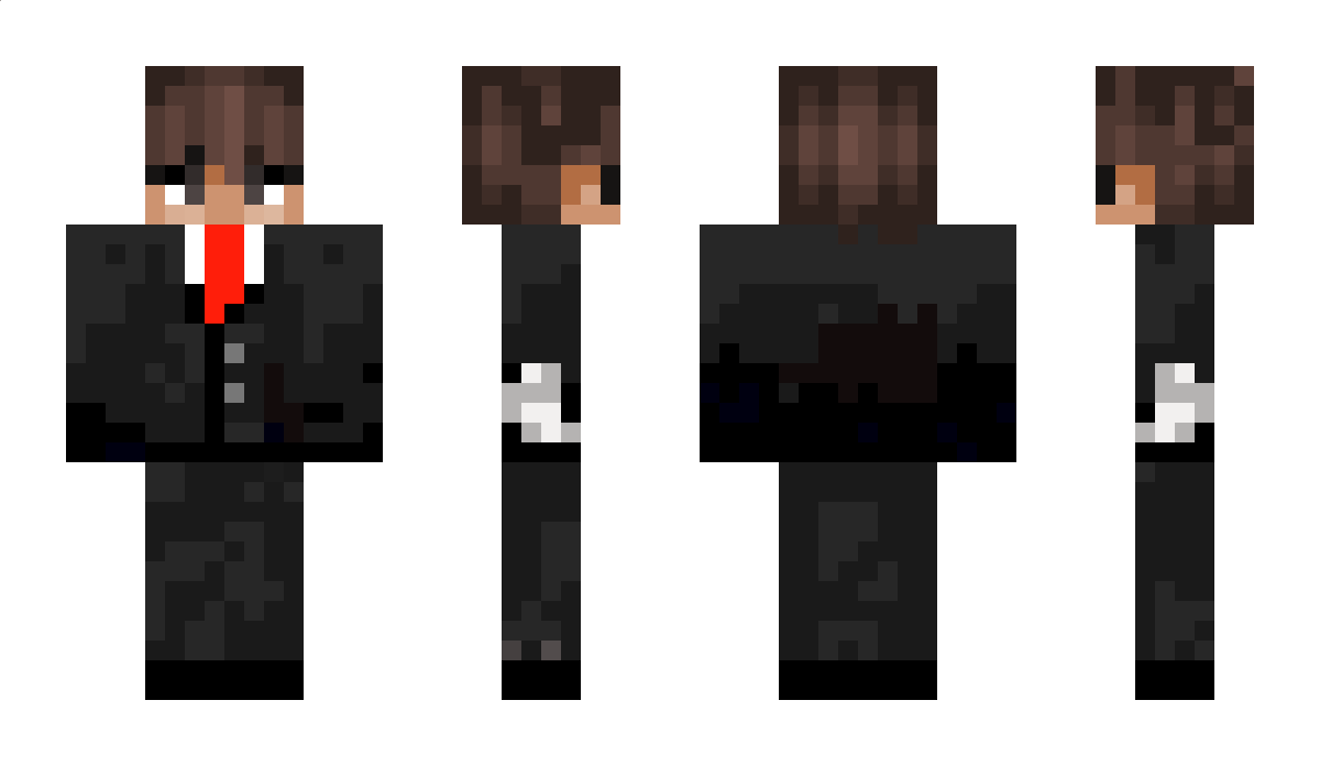 joensoef Minecraft Skin