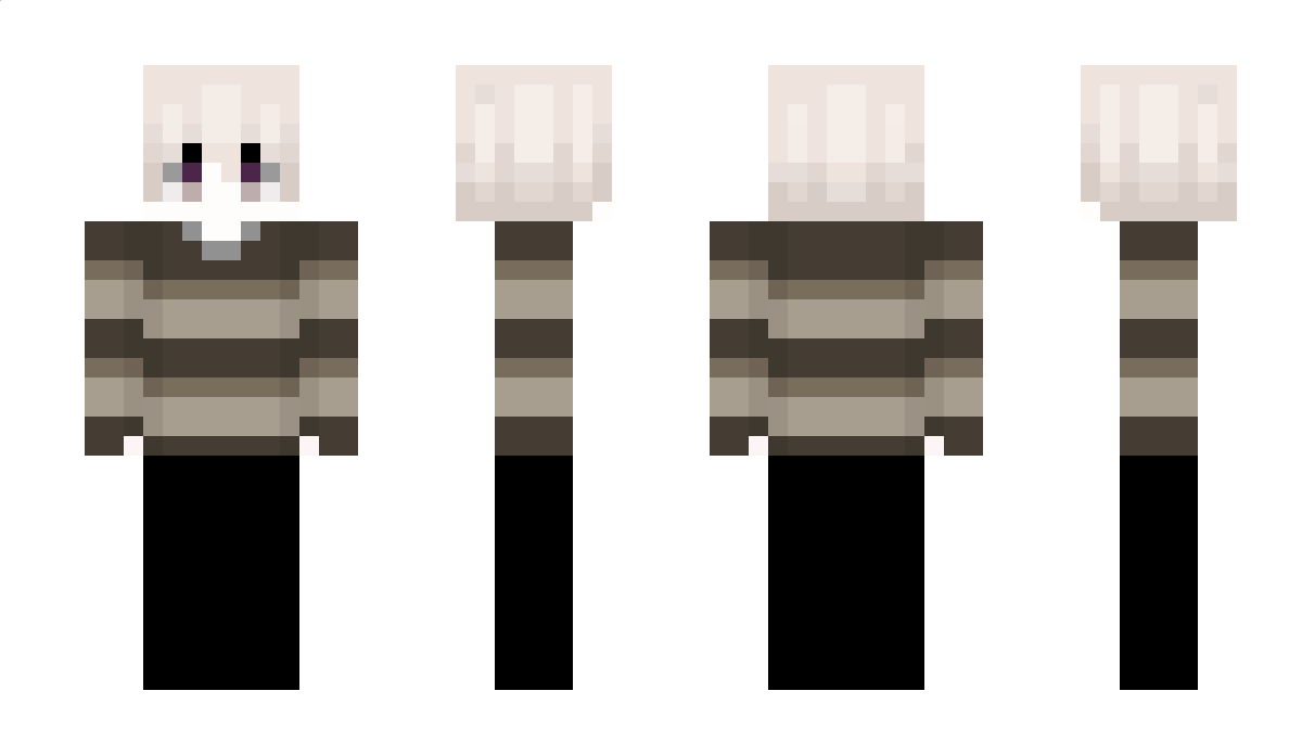 Bocik___________ Minecraft Skin