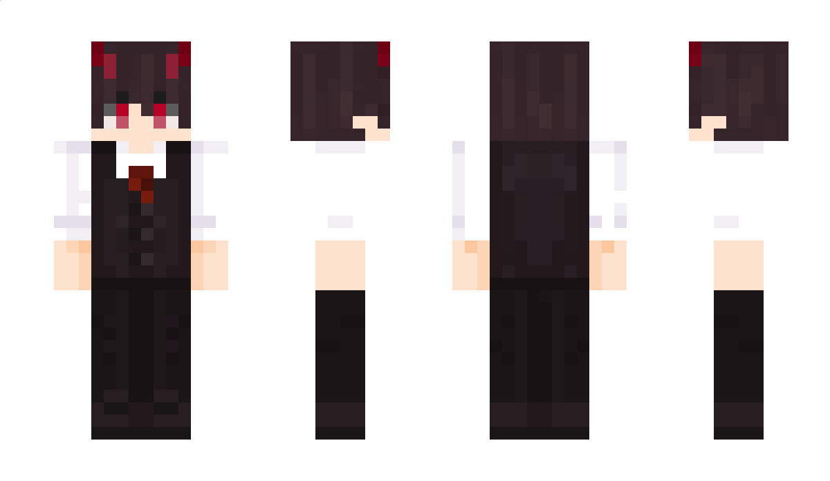 ArZ0g Minecraft Skin