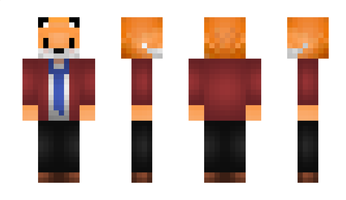 SezTy_ Minecraft Skin