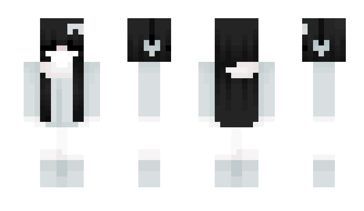 vwlentine Minecraft Skin