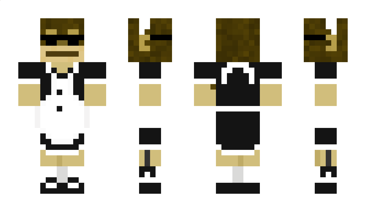 _EliteMonke Minecraft Skin