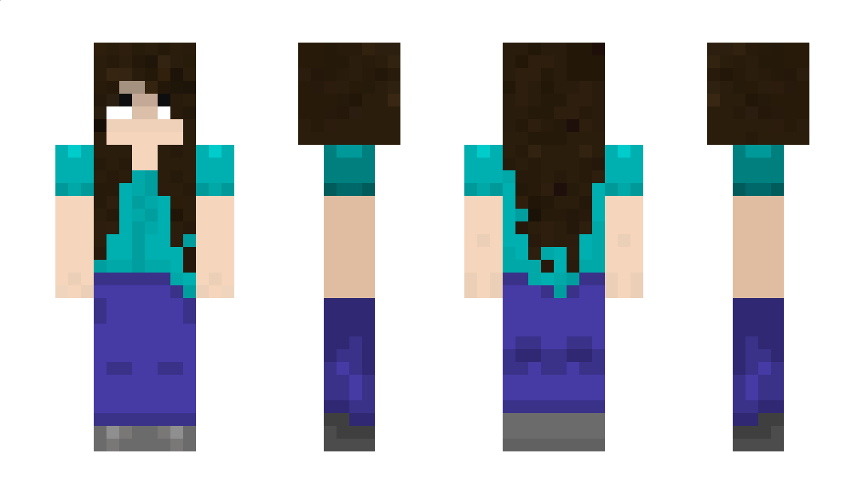 Varendothe Minecraft Skin