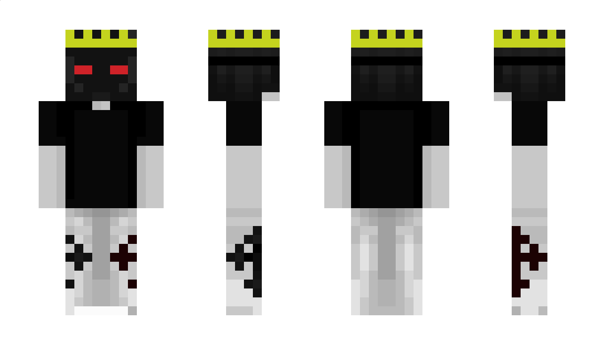 0247k Minecraft Skin