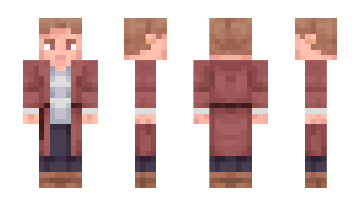 Sacredb_ Minecraft Skin