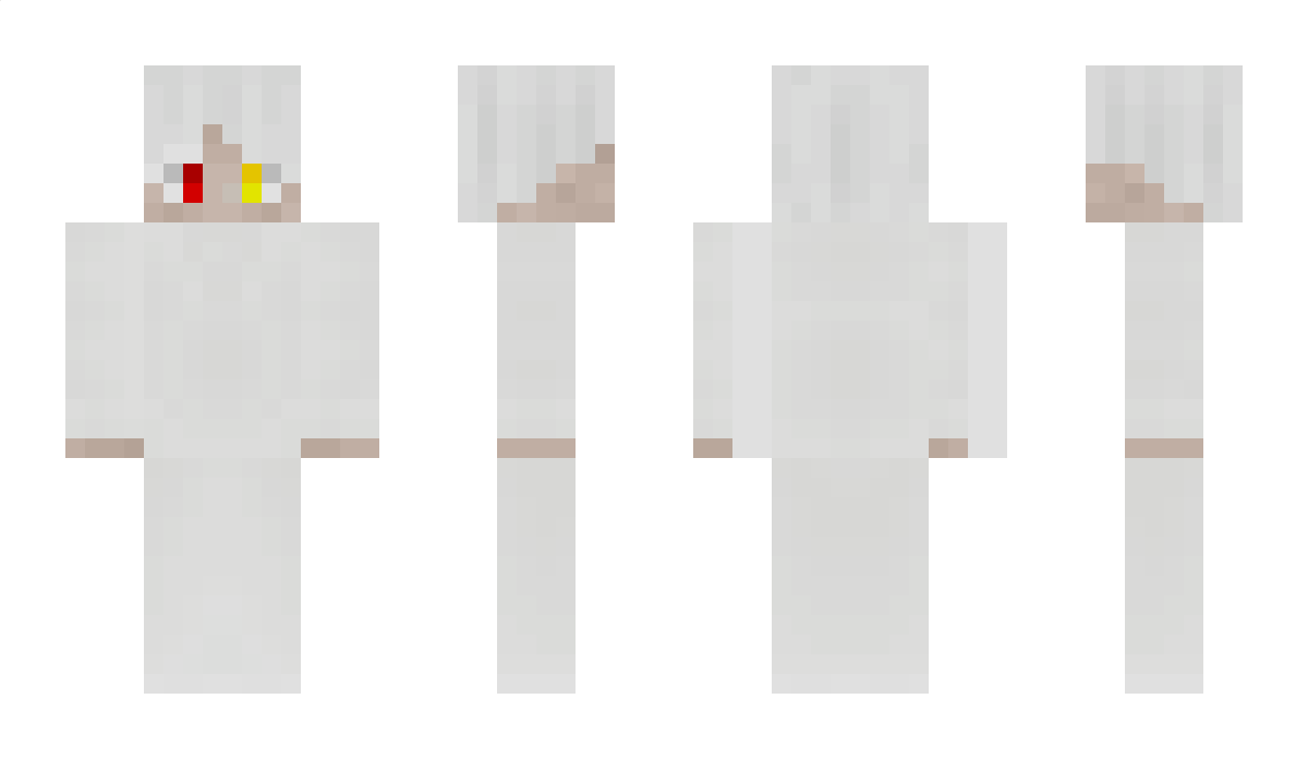 7ohann Minecraft Skin