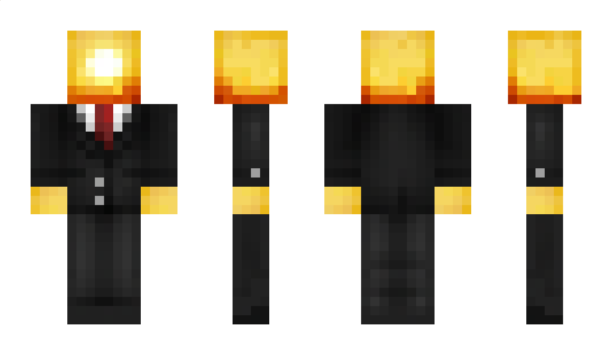 Cez4r2009 Minecraft Skin