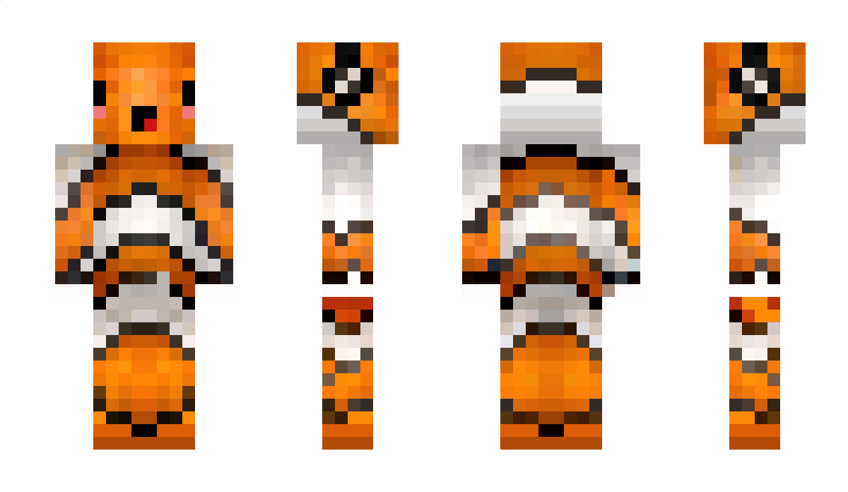 Nem0_0 Minecraft Skin