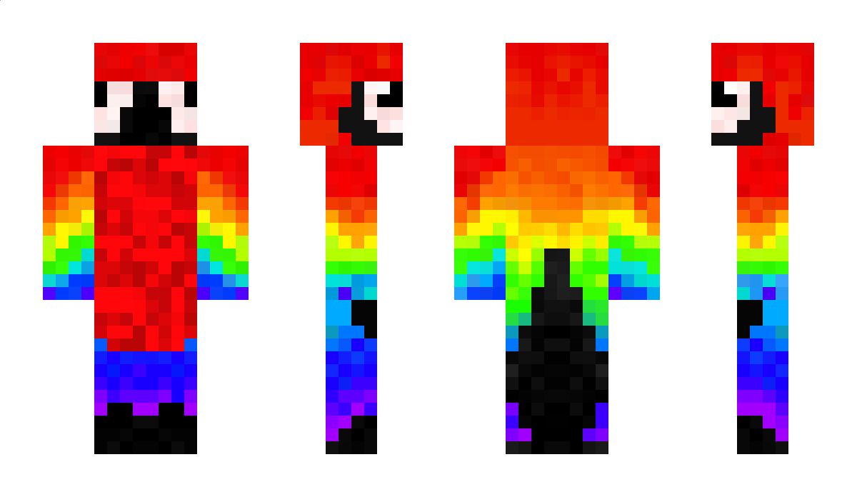 55samuel55 Minecraft Skin