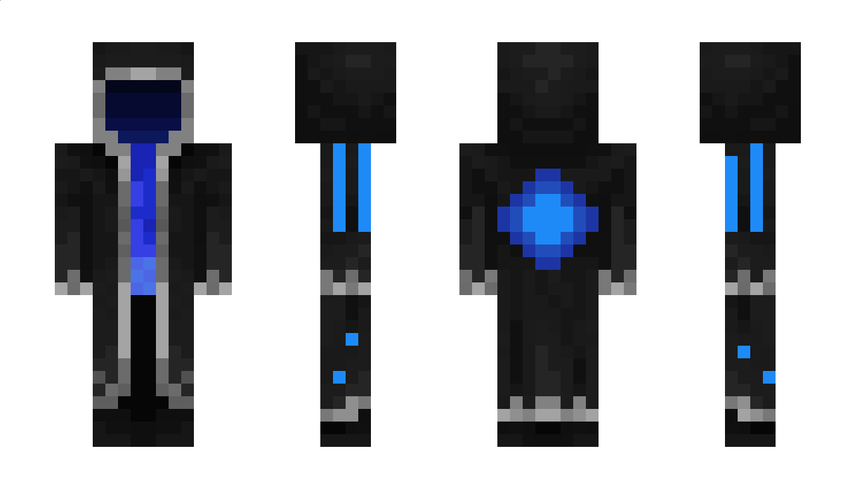 Tacco3262 Minecraft Skin