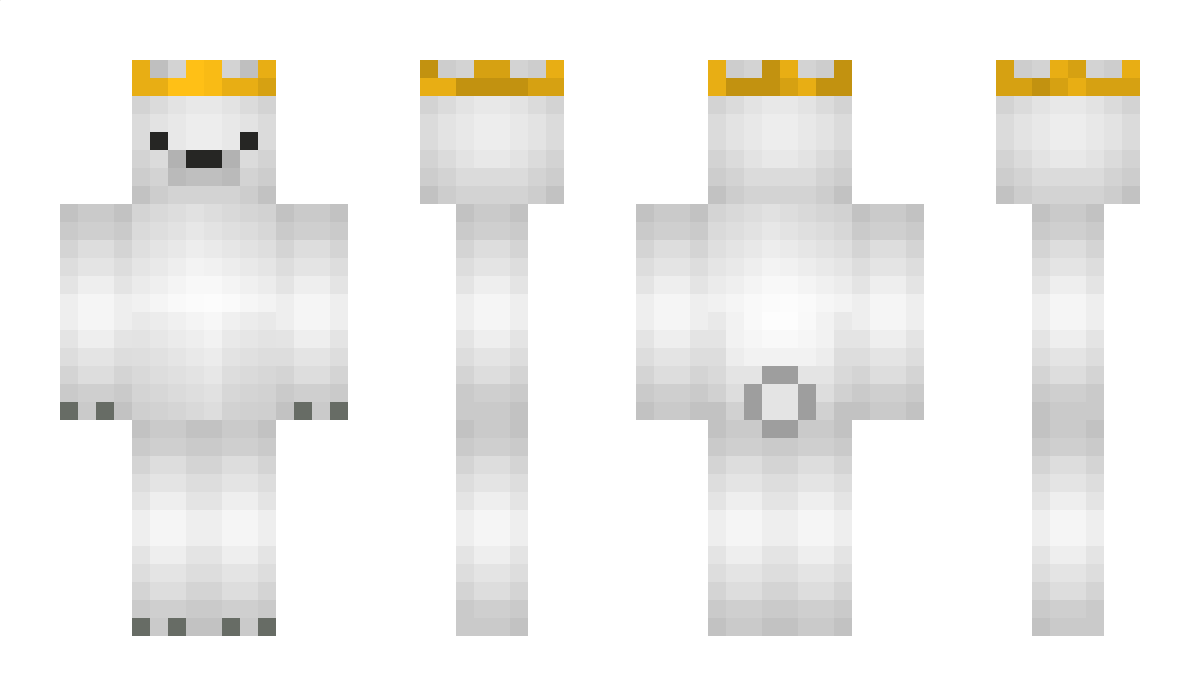 Axioo_ Minecraft Skin