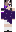 Pl4netMarz Minecraft Skin