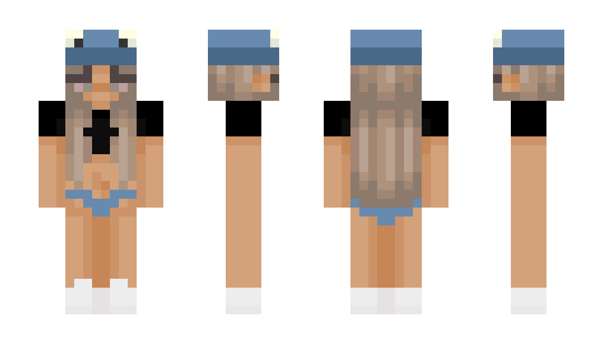 ni_vater Minecraft Skin