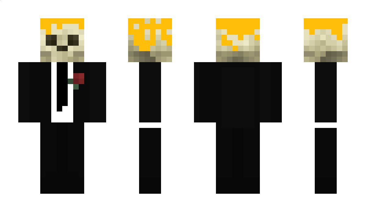 kulekulu Minecraft Skin