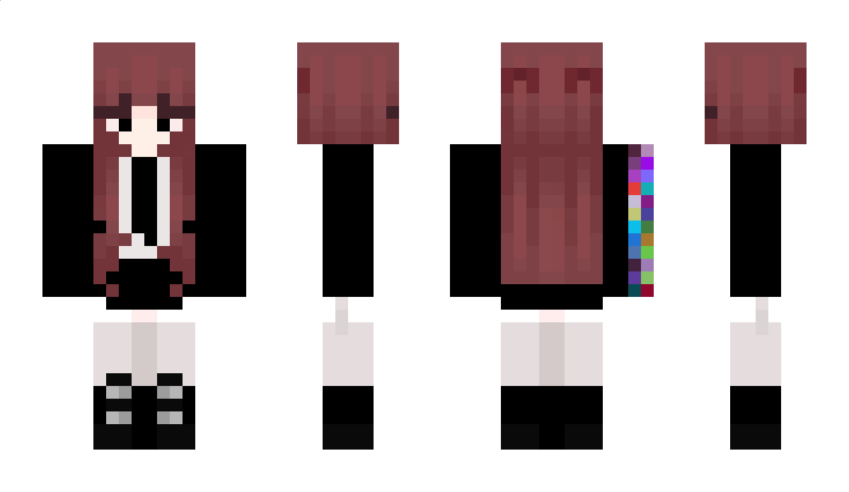 AO2_pro Minecraft Skin