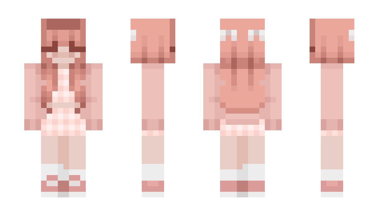 Microso Minecraft Skin