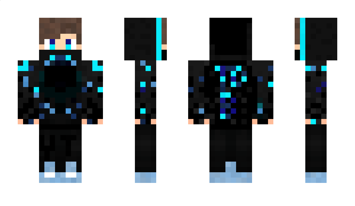 alanklep Minecraft Skin