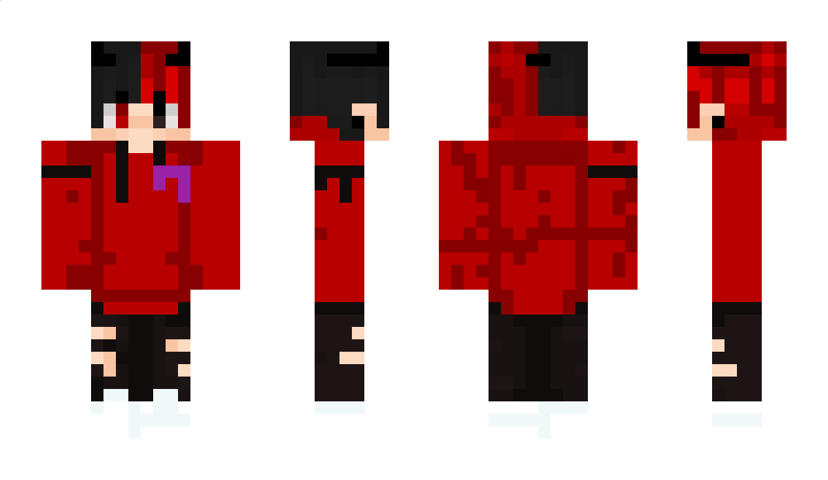 id1t Minecraft Skin