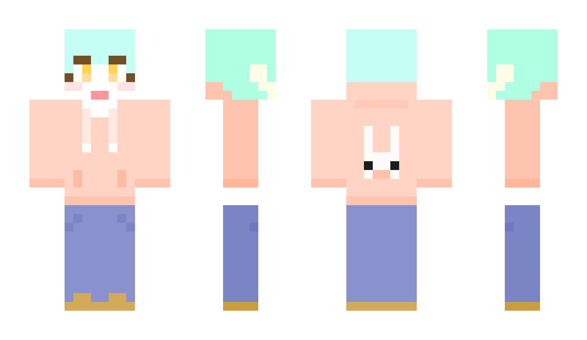 Terry_2 Minecraft Skin