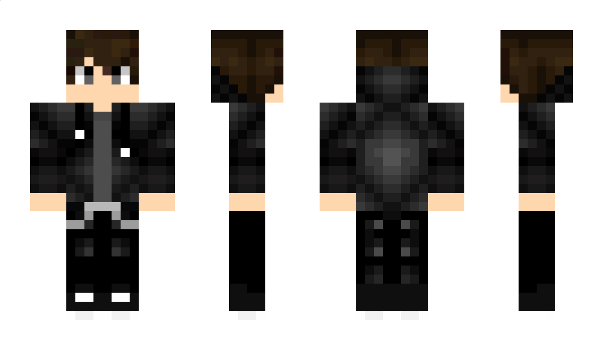 Squinkinn Minecraft Skin