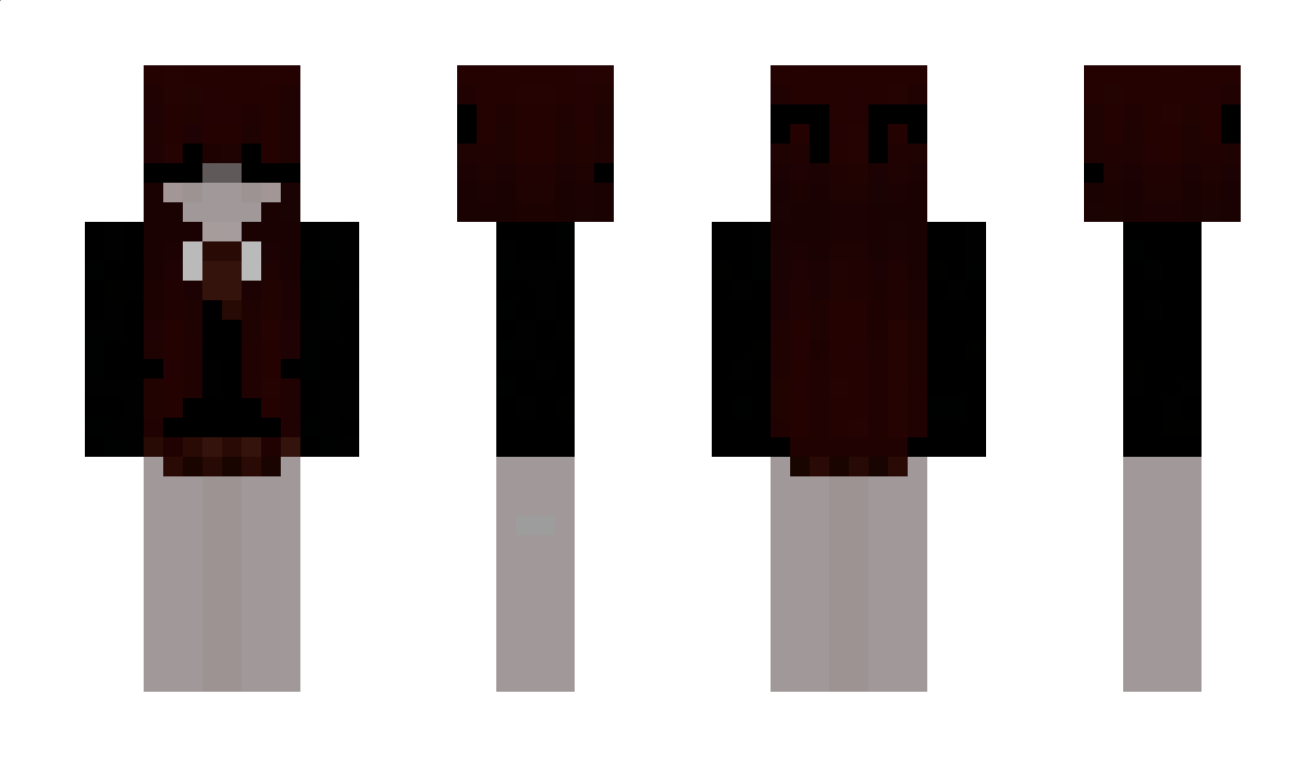 Whatcom Minecraft Skin