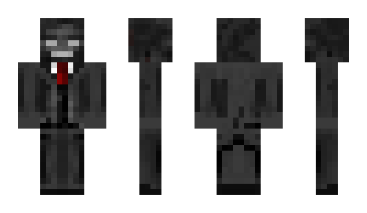 CoolStudiosHD Minecraft Skin