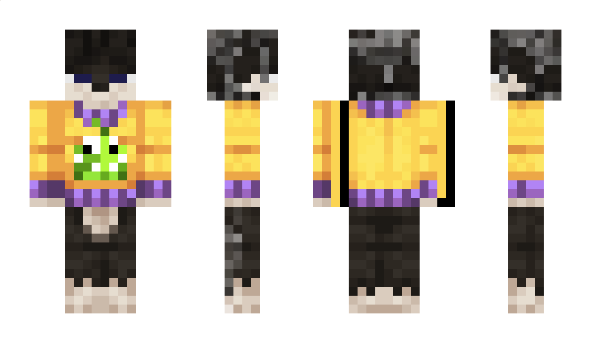 wannn__ Minecraft Skin