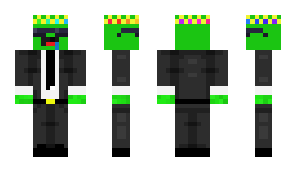 lukaskoo Minecraft Skin