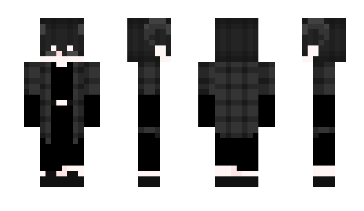 Lusieeq_ Minecraft Skin