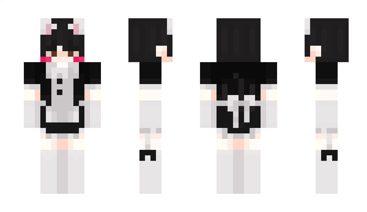 szasboyfriend Minecraft Skin