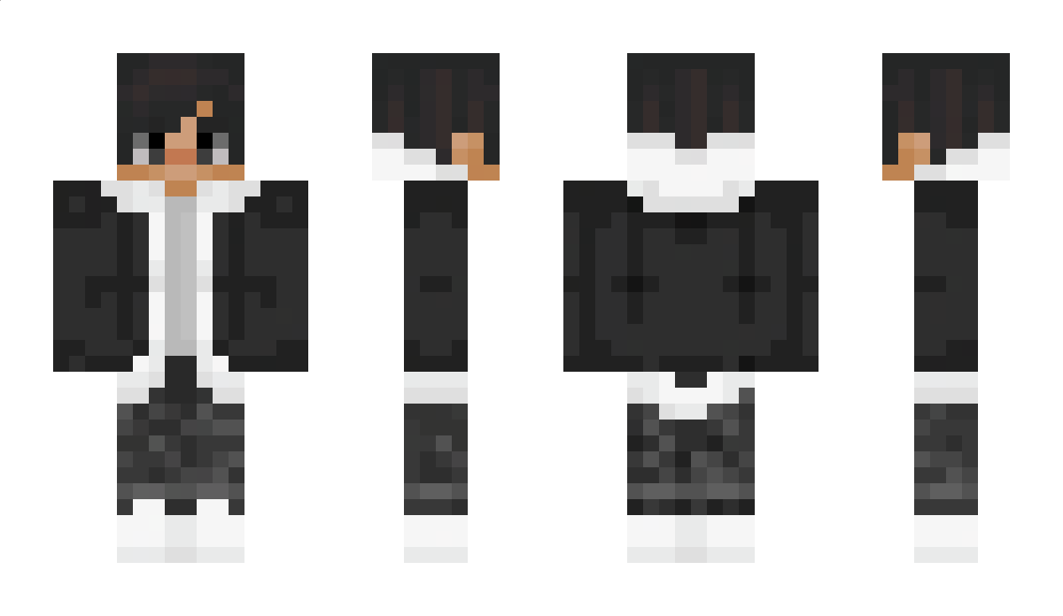 FNkillerboy123 Minecraft Skin