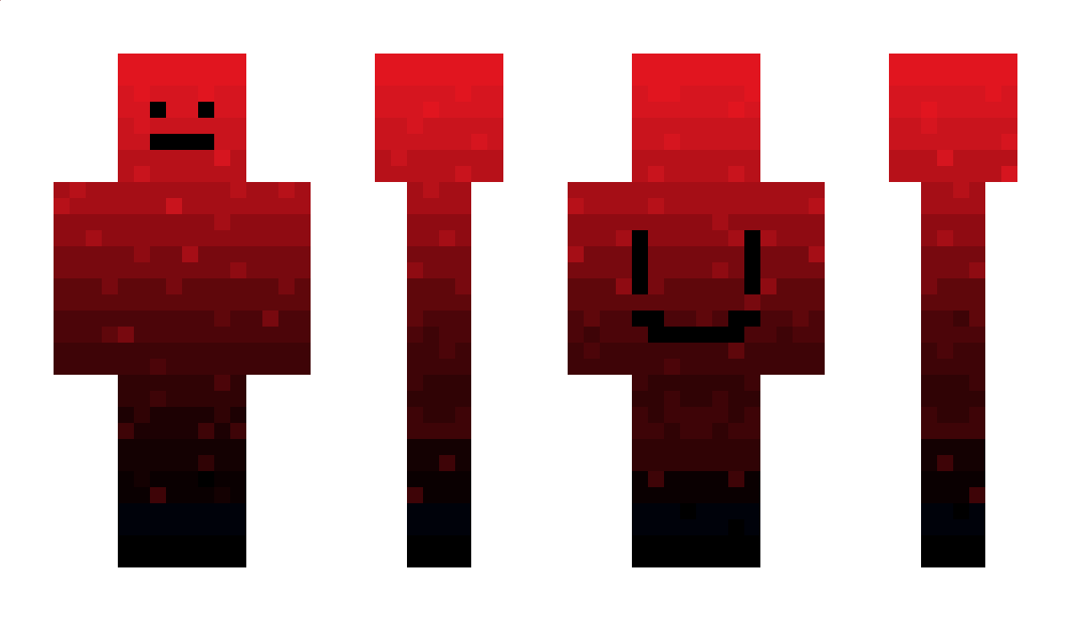 Just_not_here Minecraft Skin