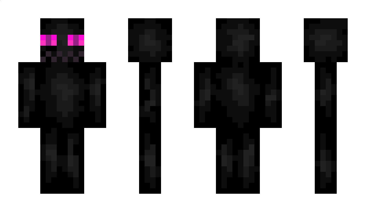 Astiks Minecraft Skin