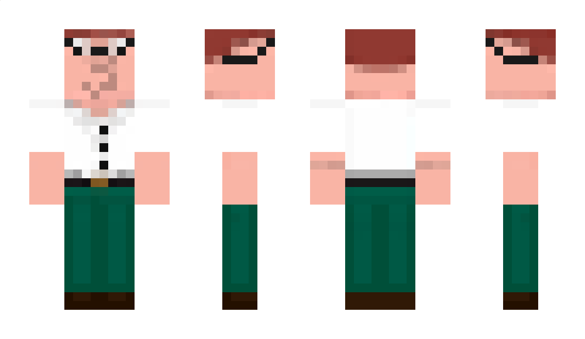 dzdx Minecraft Skin