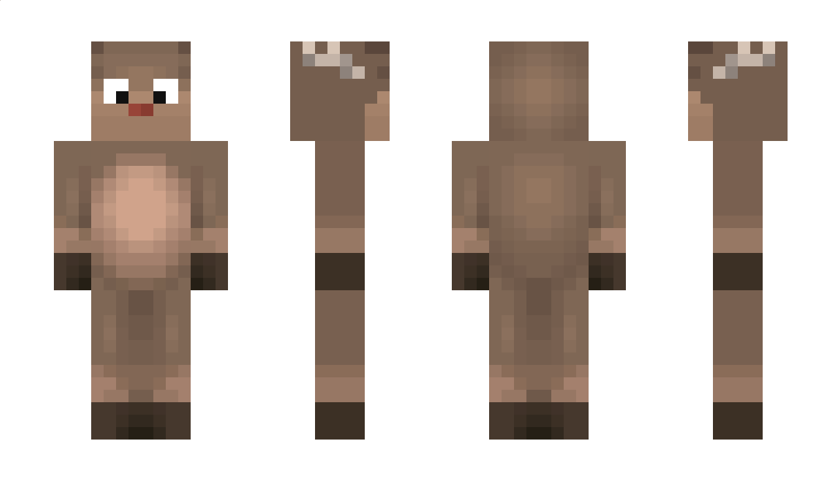 OberEumler Minecraft Skin